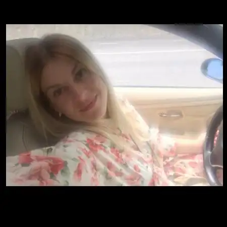 Evgeniya, 36Ізраїль 