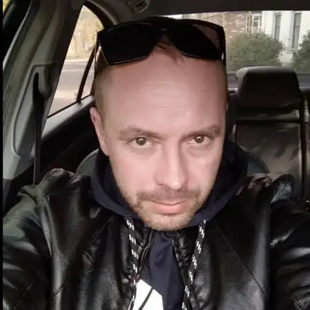Valeriy, 42Україна 