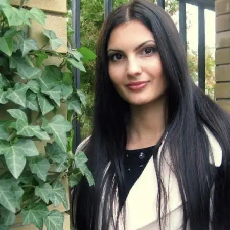 Karina, 39Ізраїль 
