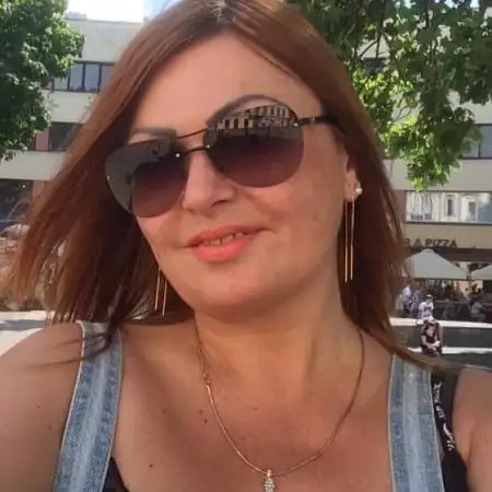 Viktoriya, 52Ізраїль