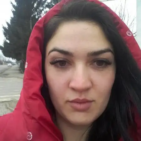 Yuliya, 34Ізраїль 