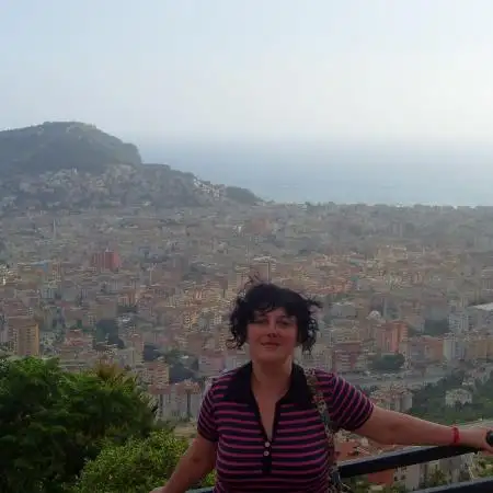 Alika, 51Україна