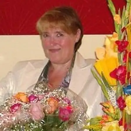 elena, 75Україна