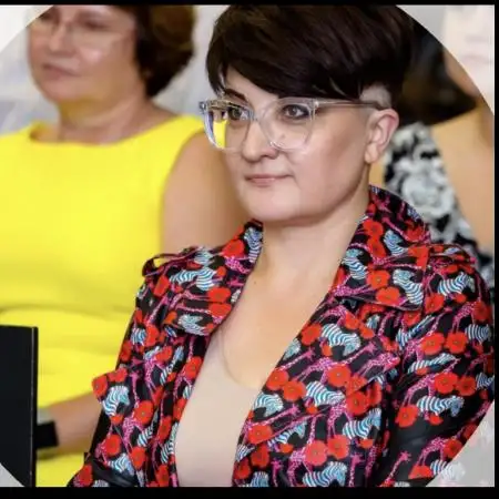 Ira, 52, Ізраїль - UA WUAMBA