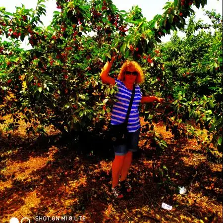 Oksana, 59, Україна - UA WUAMBA