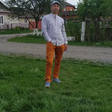 Roman, 54Україна