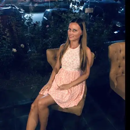 Tanya, 34Ізраїль 