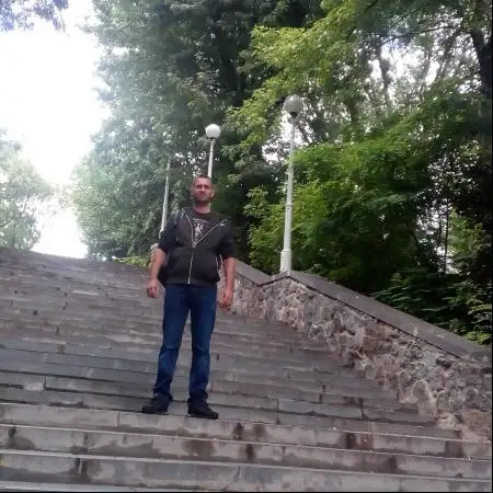 Sergey, 42Україна 