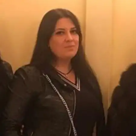 Albina, 38Ізраїль 