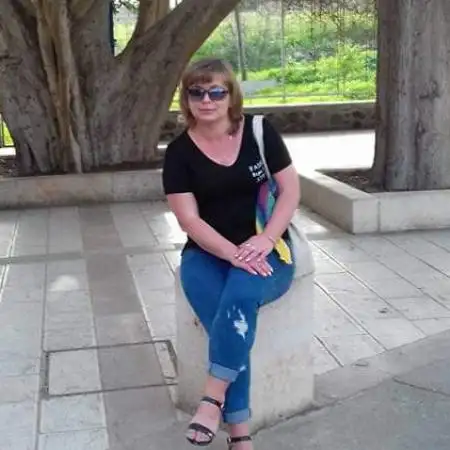 Galina, 50, Україна - UA WUAMBA