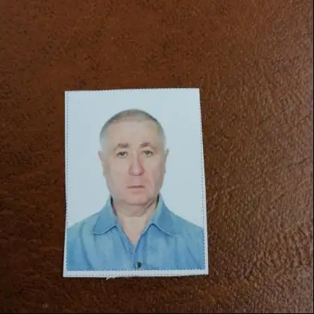 Aleksandr, 64Україна
