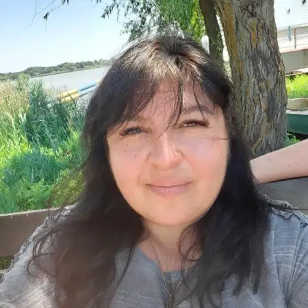 Dina, 57, Україна - UA WUAMBA