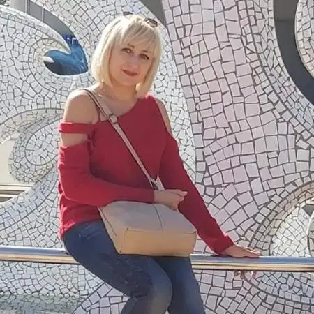 Sveta, 54Ізраїль 