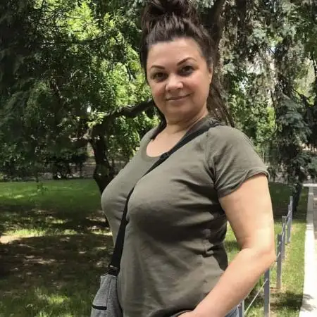 Anna, 61Україна