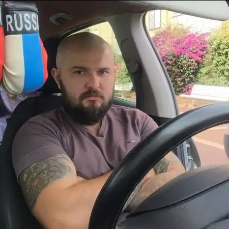 Aleksey, 36Україна 