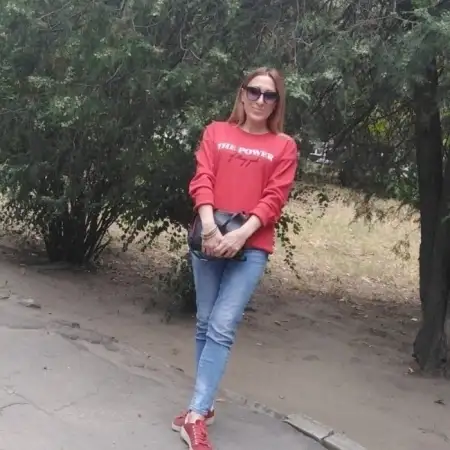 Oksana, 53Україна 