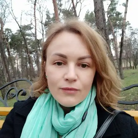 Elena, 42Ізраїль 