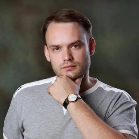Evgeniy, 28Україна 
