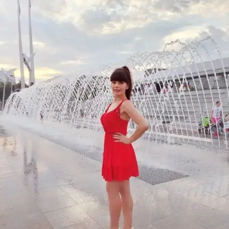 olga, 52Ізраїль 