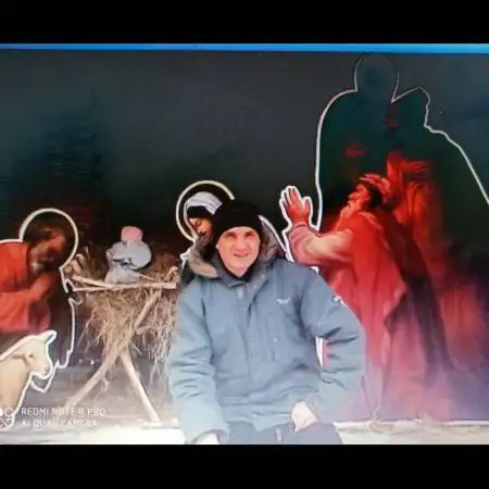 Ivan, 57Ізраїль
