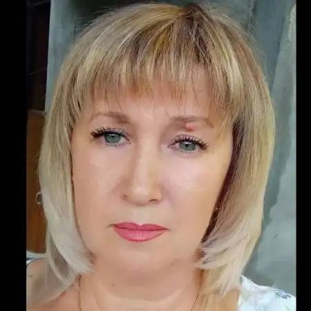 Tatyana, 58Україна 