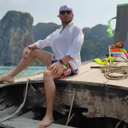 Petr, 38Україна 