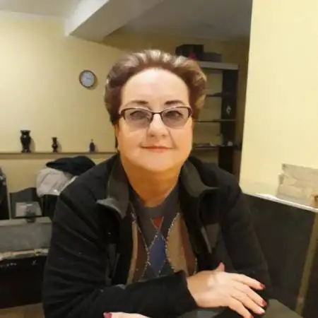 Tatyana, 61Україна 