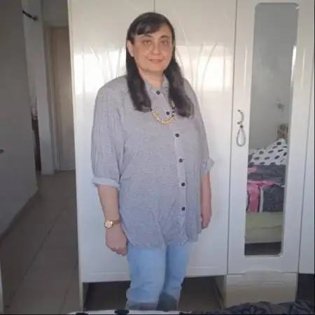 Yulya, 54Україна 