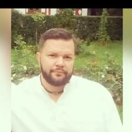 Viktor, 47Україна 