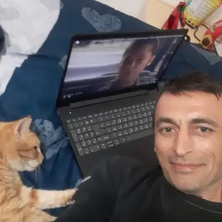 Alex, 48Україна 