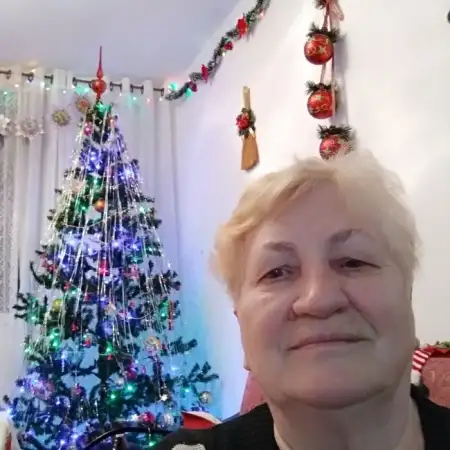 Lyuda, 78Україна 