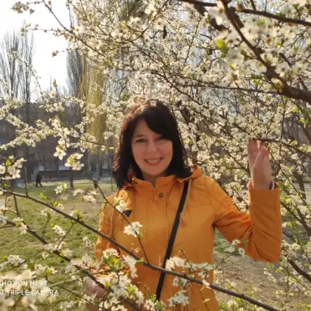 Lena, 44Україна 