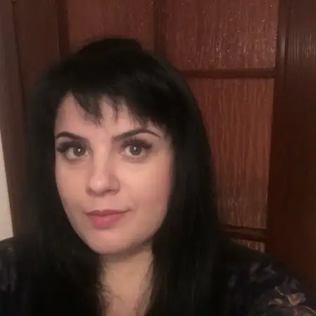 Olga, 45Україна 
