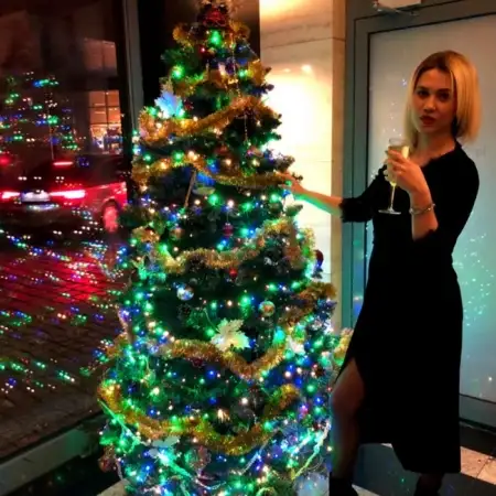 Natalia, 38Україна 