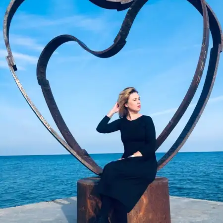 Natalia, 38Україна