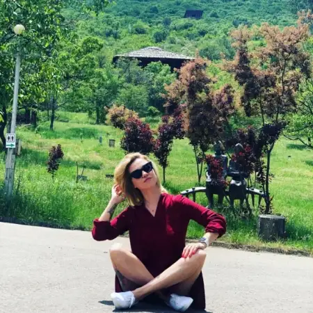 Natalia, 38Україна