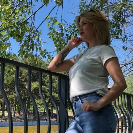 Natalia, 38Україна 