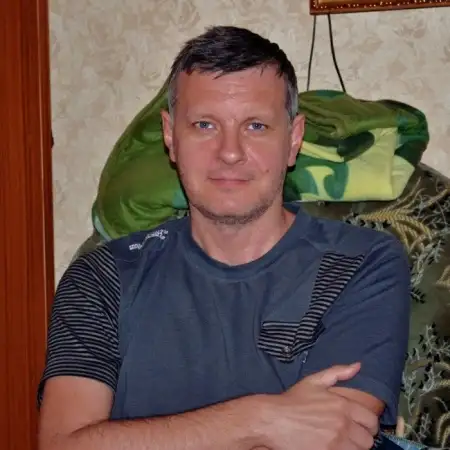 Andrey, 58Україна 