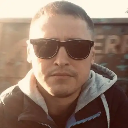 Maks, 38Україна