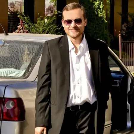 Ilya, 38Україна