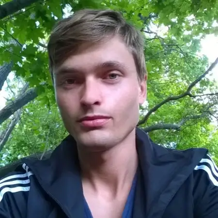 Andrey, 34Україна 