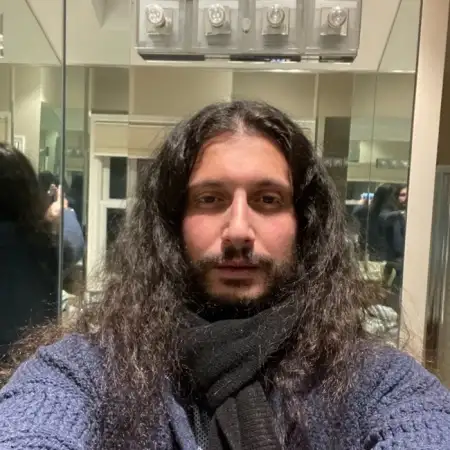 Sergey, 42Україна 