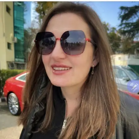 Janna, 44Україна 