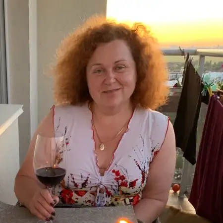 Vera, 54Україна 