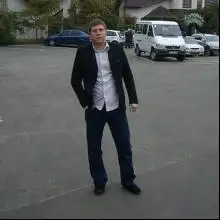 Pavel, 43Україна 