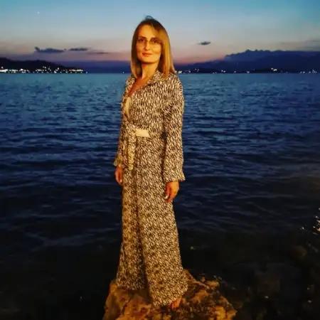 Tatiana, 42Ізраїль 