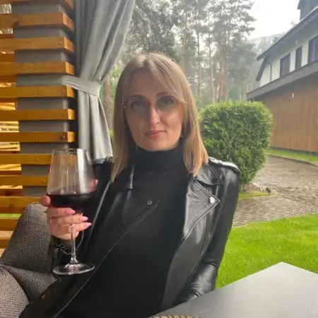 Tatiana, 42Ізраїль 