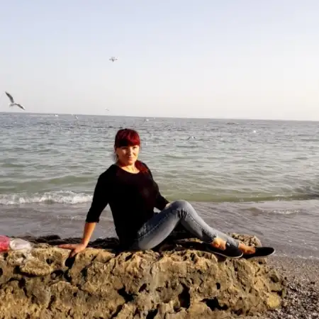 Tatyana, 63Україна
