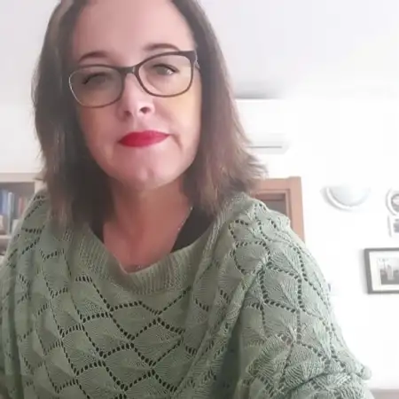 Olga, 57Україна