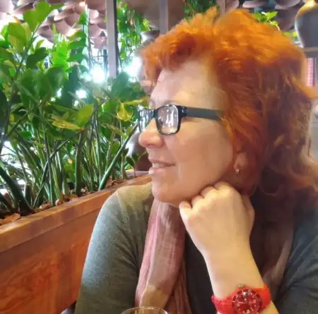 Janna, 57Україна